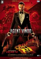  Агент Винод смотреть онлайн (2012) 